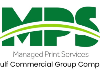 MPS UAE - Printing Solutions