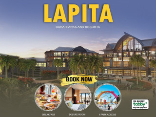 🌍 Explore the World with Lapita SKZ Travel & Tour! ✈️