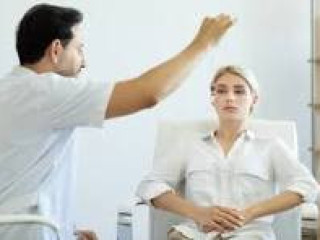 Clinical Hypnotherapy - Healing With Sree