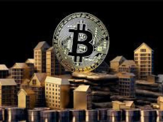 Buy Property and Real Estate Using Crypto Securely