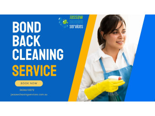 Experienced Bond Back Cleaning Service in Canberra and Queanbeyan