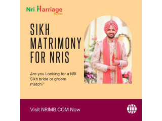Australia Sikh Matrimony Platform for Matchmaking
