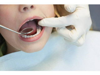 Top-Rated Dentist in Liverpool: Your Trusted Partner for Comprehensive Dental Care