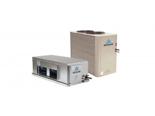 Ducted Air Conditioning System - Heat n Cooltech
