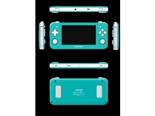 Find the Best Anbernic Handheld Consoles Here