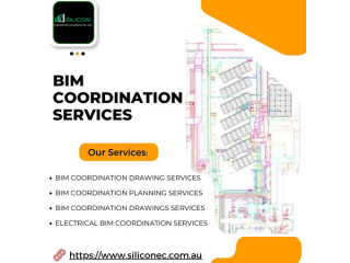 Contact For Professional BIM Coordination Services In Adelaide, Australia