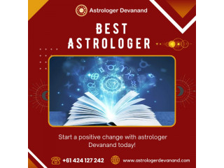 Best Astrologer in Melbourne