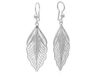 Buy Beautiful Silver Filigree Jewelry Online