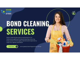 Best Bond Cleaning Services in Canberra and Queanbeyan
