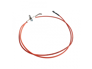 ONLY LIMITED SUPPLY: BRAEMAR GAS HEATER ELECTRODE FLAME SENSOR + LEAD