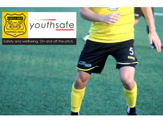 Prioritising Sports Safety And Wellbeing Of Young Players