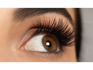 Trusted Lash Suppliers for Australian Beauty Brands