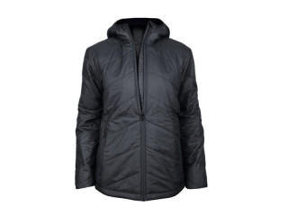 Merino puffer jackets for men and womens