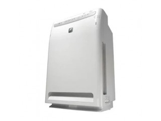 Breathe Clean with Air Purifiers - Heat N Cooltech