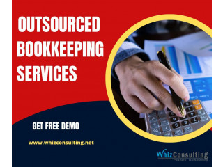 Outsourced Bookkeeping Service Providers in Melbourne