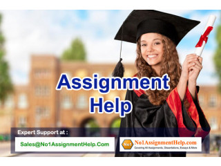 Assignment Help – For Management Students In Australia By No1AssignmentHelp.Com