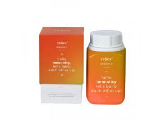 Boost Immunity and Maximize Your Health with Immune C Supplements