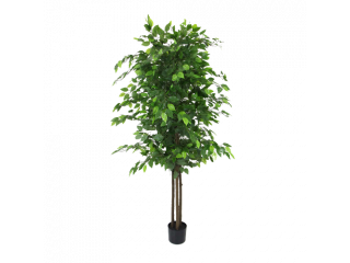 LifeLike Artificial Topiary Trees for Effortless Elegance