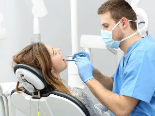 Emergency Dentist Joondalup - Iluka Dental Centre