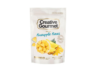 Buy Frozen Pineapple in Australia from Creative Gourmet