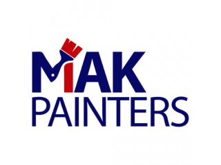 Painters in Melbourne | Mak Painting