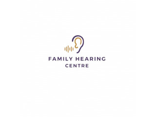 Discover Top Audiologists Near You at Family Hearing Centre