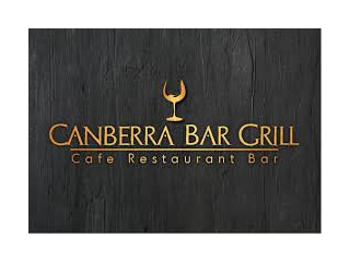 Canberra Bar and Grill