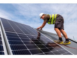 Transform Your Home with Expert Solar Installation in Gold Coast