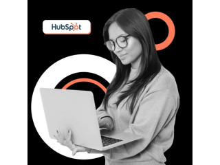 HubSpot Implementation Services For Businesses & Agencies