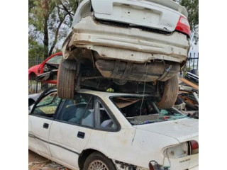 Exceptional Scrap Car Removal in Elizabeth With SA Scrap Metal