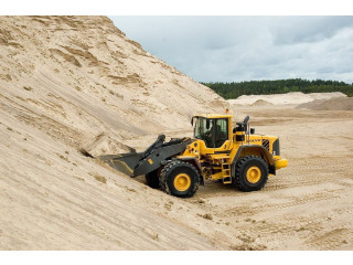 Top Quality Earthmoving Machinery for Sale in Australia