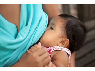 Breastfeeding Newborn Tips: Expert Guidance from The Thompson Method