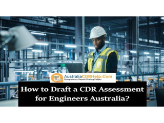 CDR Assessment Engineers Australia from AustraliaCDRHelp.Com