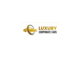Luxury Corporate Cars - Conference Transfers in Melbourne