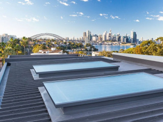 Sydney Roofing Company Offering Metal Roof Repair Services