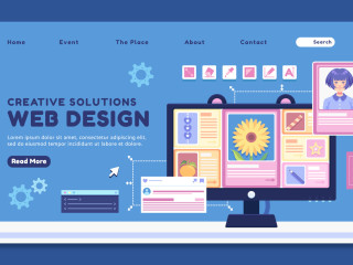 Website Design Agency In Sydney