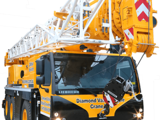 Secure Solutions With Top-Tier Crane Rental and Rigging Services