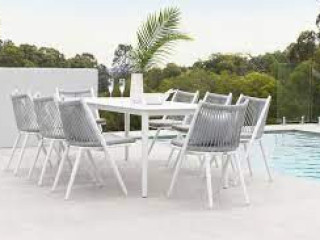 Elegant Hamptons Outdoor Furniture for Stylish Living Spaces