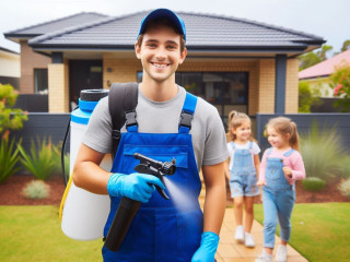 How Much Does Pest Control Price in Melbourne?