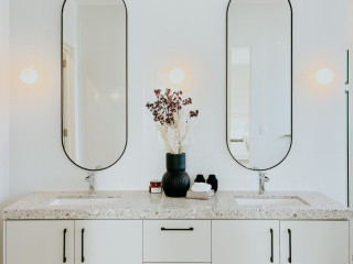 Marble Kitchen Benchtop Adelaide