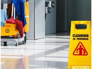 Strata property cleaning services can improve the quality of living of all your occupants