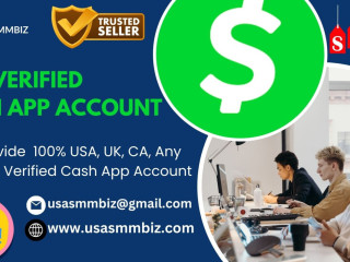 Buy Verified Cash App Account