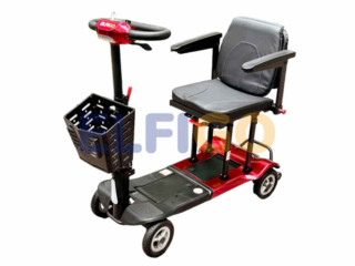 Motorized Wheelchair