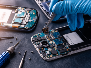 Dependable Samsung Phone Repair Services in Beenleigh