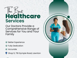 Top-Rated Lawnton Doctors for Comprehensive Family Care