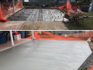 Expert Concrete Construction Services for Durable and Aesthetic Solutions in Brisbane