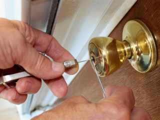 Commercial Locksmith near Me