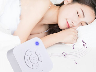 FM radio smart alarm clock