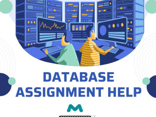 Get Expert Database Assignment Help with Up to 50% Off – Ace Your Grades Today!