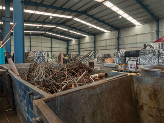 Choose Allied Metal Recyclers for a Competitive Scrap Copper Price